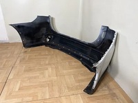 фото thumb №7, Бампер задняя mitsubishi outlander iii lift