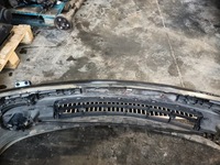 фото thumb №7, Бампер перед renault laguna ii teb66