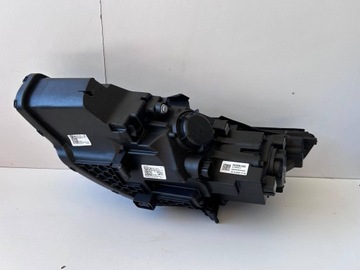 фото thumb №6, Hyundai i30 iii рестайлинг лампа правая перед 92102-g4510 оригинал