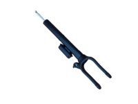 фото thumb №1, Комплект do пневмобаллон левый правый передний do mercedes r w251 v251 2006-2014