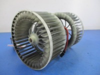 фото thumb №3, Bmw 3 e46 lift повітродувка повітря обдув