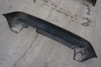 фото thumb №13, Suzuki x90 vitara бампер задняя задний 97r