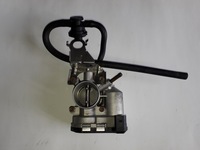 фото thumb №1, Дросельна заслінка seat arosa 1.4 aud