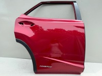 Купить Lexus rx 4 iv 15r- дверь правое  задняя правый  задняя, фото thumb