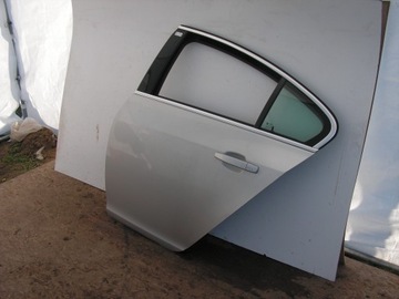 фото thumb №4, Двері зад задні ліві z176 opel insignia i