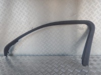 Купить Mercedes s w222 long правая защита рамка дверь перед a2227270171 оригинал, фото thumb