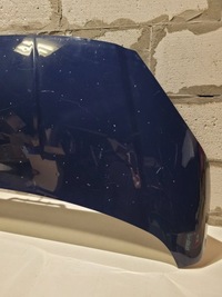 фото thumb №7, Капот ford transit courier mk2 17+ оригінал