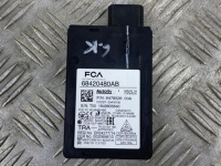 2019 jeep compass модуль мониторинг мертвого pola bsm/blis 68420480ab в Украине, фото thumb