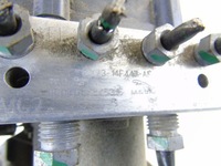 фото thumb №4, Jaguar xe насос abs 0265243543 блок керування