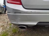 Купить Mercedes c w204 бампер задняя задний задний универсал 775, фото thumb