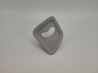 фото thumb №1, Защита поперечина потолочный citroen c5 aircross 2017- 9823754877