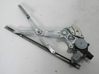 фото thumb №1, Подъемник стекло правый перед citroen c4 aircross