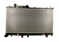 фото thumb №1, Радиатор subaru impreza 2008 - 2012 usa