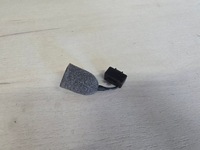 фото thumb №1, Микрофон głosno mówiący bmw 9263744 новый orginał