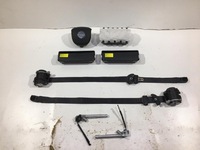 фото thumb №5, Jeep cherokee kl приборная панель консоль подушка безопасности ремни