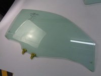 фото thumb №1, Скло двері правий перед nissan micra k12 3 двері 2004 rok