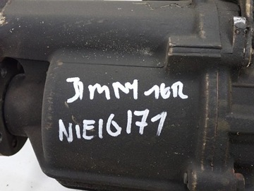 фото thumb №11, Редуктор коробки коробки передач r72 4x4 awd suzuki jimny iii 1.3vvt m13a рестайлінг 16r