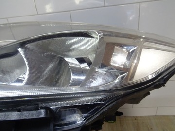 фото thumb №13, Ford kuga mk2 ii ліва лампа передня 2012-2016 cv44-13w030-ae