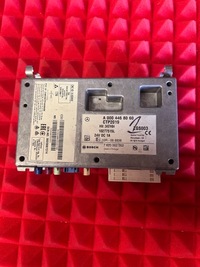 фото thumb №1, Модуль блок управления ctp ctp2019 mercedes actros a0004468060