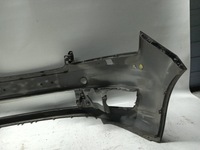 фото thumb №9, Бампер перед передній skoda rapid омивачі 5ja807221