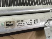фото thumb №8, Радіатор кондиціонера bmw x1 f48 16-21r 2.0 d