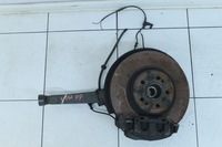 фото thumb №1, Поворотний кулак диск супорт правий перед mercedes w251