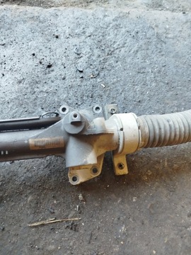 фото thumb №6, Рулевая рейка трансмиссия рулевая 1k1423105 1k1423051bd vw touran 2004 год