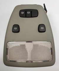 фото thumb №1, Лампа освітлення салону jaguar s-type