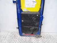 фото thumb №11, Дверь задняя крышка багажника kpl. 2 штуки fiat doblo ii 479/a