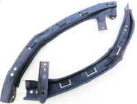 фото thumb №1, Направляющие металлический лампа перед stanley honda city iv 4 05-08