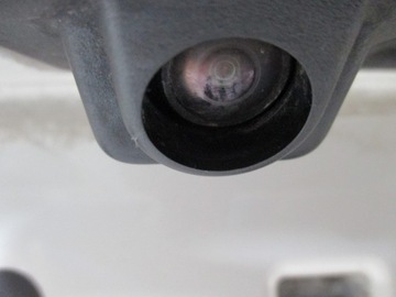 фото thumb №5, Кришка задня jaguar f pace 19r