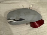 фото thumb №1, Lexus is 09- праве дзеркало зовнішнє