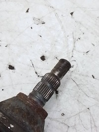 фото thumb №3, Opel insignia b 1.6cdti приводной вал левый перед 84138327