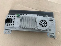 фото thumb №8, Ford mustang mach-e rwd 75.7kwh лічильник прилади дисплей оригінал