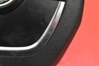 фото thumb №11, Подушка подушка безопасности водителя 3t0880201b skoda superb 2 ii 08-13
