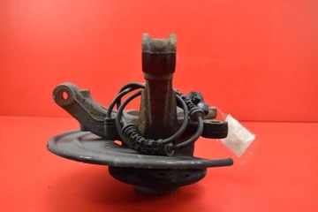 фото thumb №5, Поворотна опора ступиця права перед dacia duster 2 ii 1.5 dci 116 km 4x4 17-21