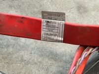 фото thumb №6, Кабель клема шланг плюсовий bmw 6 f06 xdrive usa m-pakiet