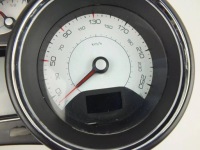 Peugeot 308 2018 панель / спідометр в Україні, фото thumb