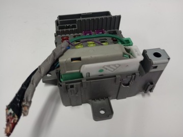 фото thumb №7, Honda accord viii 2011 коробка предохранителей tlo-g120 европа