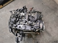 фото thumb №7, Двигун 2.0 tdi vw oem номер cba комплектний