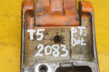 фото thumb №7, Петля дверь правый зад dół vw t5 7h0827154