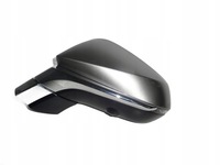 фото thumb №1, Дзеркало lexus nx full камера 19pin europa orygin