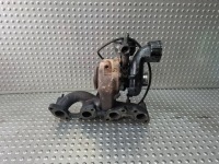 фото thumb №6, Turbosprężarka mitsubishi outlander ii 06- 2.0 d 03g253014j