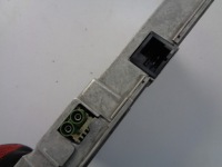 фото thumb №3, Модуль спидометра mercedes eqa 250 w243 2021 rok