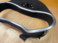 фото thumb №11, Захист рамка спідометра jeep cherokee kl 2.4 2015