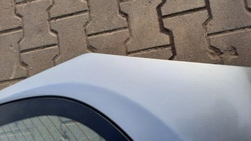 фото thumb №8, Задняя стекло крышки багажника nissan primera p12 hb