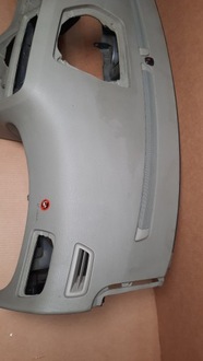 фото thumb №9, Панель роздавальна консоль volvo s60 рестайлінг 05-09r eu