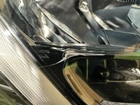 фото thumb №9, Лампа renault clio v повний led праві перед європа 260109379r