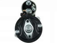 Стартер volvo xc70 v70 s60 xc60 c30 s80 as-pl s0612s Доставка, фото thumb