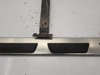 фото thumb №4, Audi q5 8r lift молдинг порог порог подножка правый